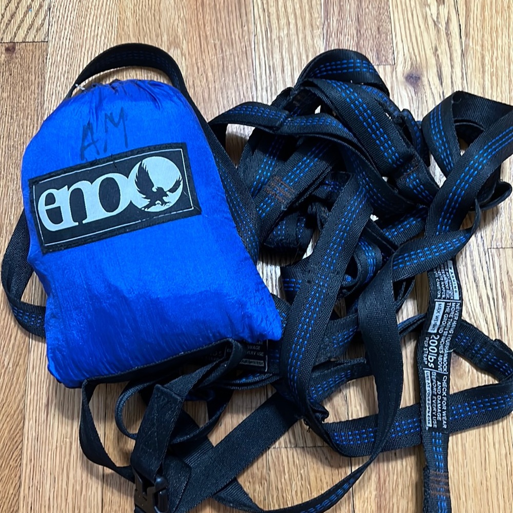 Double nest eno